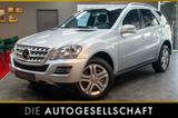 Mercedes-Benz ML 500 5.5 V8 *BI-XENON*NAVI*LEDER*LUFT*KAMERA* - Mercedes-Benz ML 500