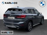 BMW X1 xDrive25d xLine ad.LED ACC HiFi HUD Panorama - gebrauchte BMW X1 aus dem Jahr 2022