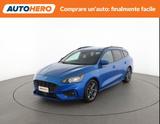 Ford FORD Focus 1.0 EcoBoost 125 CV automatico SW ST- - Ford Focus: Automatic