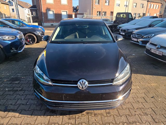 Volkswagen Golf VII . Comfortline BMT/Start-Stopp Automatik