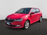 Skoda Fabia Drive Best Of PDC vorne u. hinten, Pano, - mit Benzin-Antrieb: Sitzheizung, Limousine, Hinten
