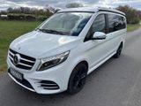 Mercedes-Benz V 250 d 4 Mot. AMG -Marco Polo Horizon - Mercedes-Benz V-Klasse Gebrauchtwagen in Dresden