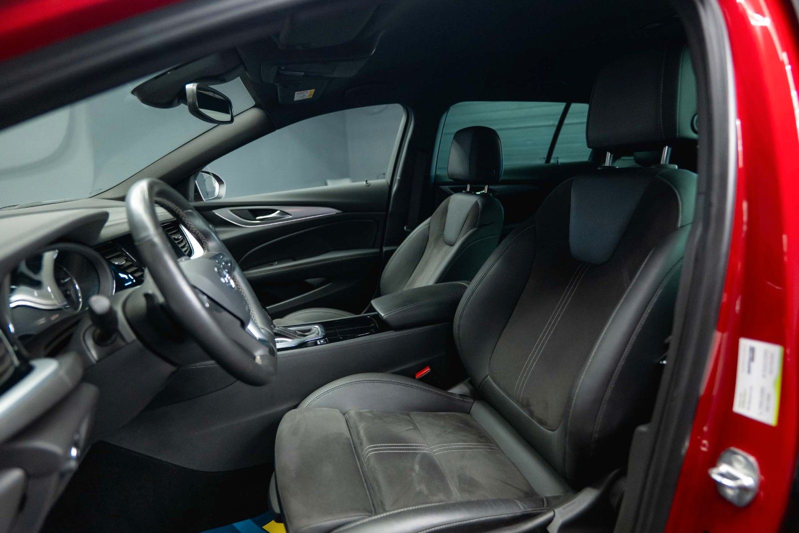 Fahrzeugabbildung Opel Insignia B Sports Tourer GSi 4x4 *ACC*LED*1.Hand