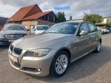 BMW Automatik 3 Lim. 320d Navi Xenon PDZ SHZ - gebrauchte BMW 320 aus dem Jahr 2008
