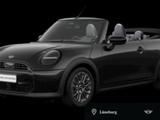 MINI Cooper C Cabrio NAVI RÜCKF-KAM HEADUP SHZ Klima - MINI Cabrio Serie Neuwagen