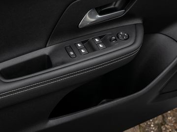Opel Mokka 1.2 GS Line Kamera Fernlicht-Assist.