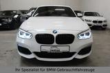 BMW M135i Keyless*LenkradHz*Alcantara*Rückfahrkamera - BMW M135 Gebrauchtwagen