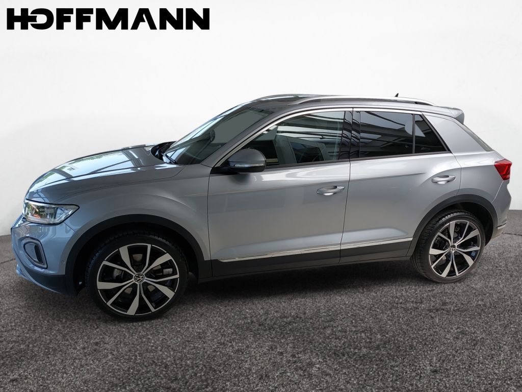 Fahrzeugabbildung Volkswagen T-Roc 1.5 TSI Style Standheizung Panoramadach