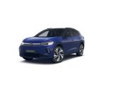 Volkswagen ID.4 GTX AHK/P-Dach/NAV/RFK/SH/DAB+