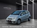 Mercedes-Benz A 180 CDI"Garantie-TÜV/ServiceNEU"2.Hand