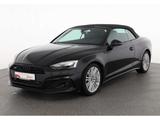 Audi A5 Cabriolet 40 TFSI quattro advanced NAV/RFK - Audi A5 Gebrauchtwagen in Erfurt