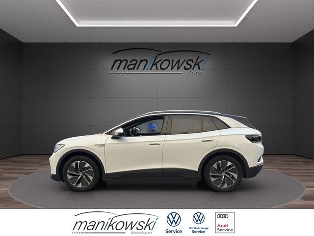 Volkswagen ID.4 203 PS 82 kWh *PRO PERFORMANCE*ASSIST*DESIG imagem 2