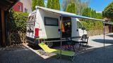 Fiat Ducato 244 4 x 4 Allrad Dangel