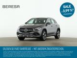 Mercedes-Benz GLA 200 Progressive MBUX AHK Kamera LED Navi - gebrauchte Mercedes-Benz GLA 200 aus dem Jahr 2022
