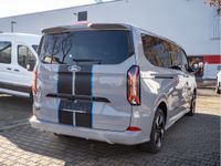 Ford Tourneo Custom - Vorschau Bild 3