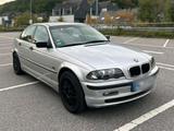 BMW bmw e46 318i TÜV NEU! (tausch möglich) - BMW 318 aus 1999: 318i E46