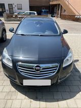 Opel Insignia Sports Tourer 2.0 CDTI Design Edit.... - Opel Insignia mit Diesel-Antrieb: Kombi, Sports Tourer Design Ed 0d