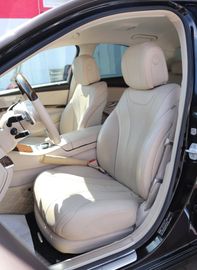 Mercedes S 350 - 8
