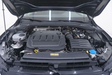 Volkswagen Golf - 7