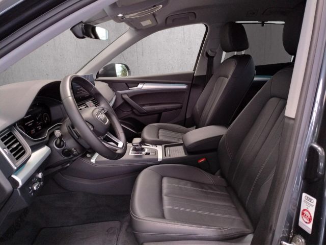 Q5 advanced 50 TFSIe quattro S tronic Klima