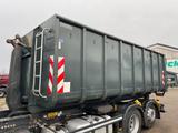 Andere 25m³ Abrollcontainer / Flügeltüren - Abrollcontainer