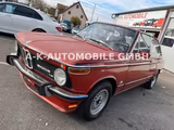 BMW 2002 TOURING - BMW 2002 mit 3 Türen