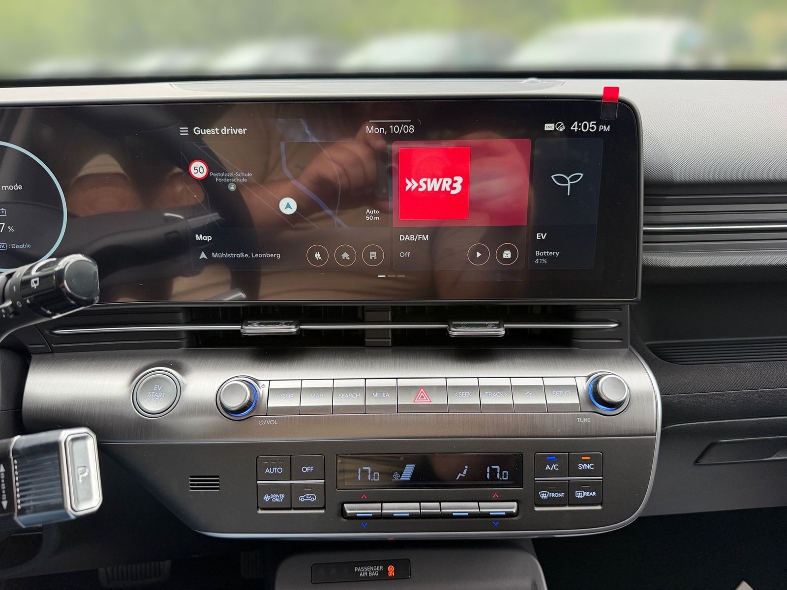 Hyundai Kona – Bild 18