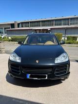 Porsche Cayenne S V6/3,6 - gebrauchte Porsche bis 15.000 Euro
