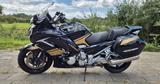 Yamaha FJR1300AS - YAMAHA MOTORRAD