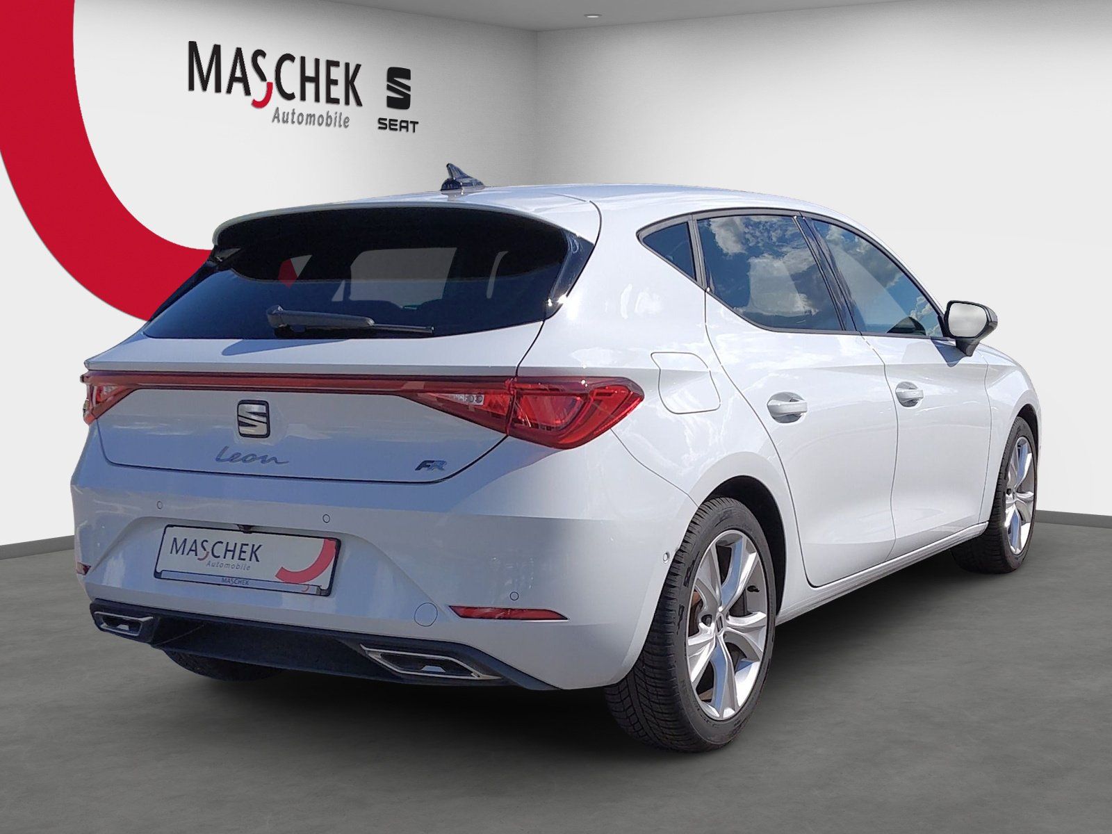 Seat Leon - Bild 6