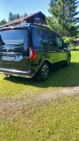 Renault Kangoo TCe 130 Equilibre Equilibre  - Renault Kangoo: Equilibre