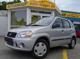 Suzuki Ignis 1.3 *2.Hd*5Trg*RentnerFzg*Klima*TüvNeu*TOP - Suzuki aus 2001