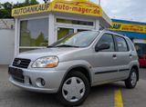Suzuki Ignis 1.3 *2.Hd*5Trg*RentnerFzg*Klima*TüvNeu*TOP - Suzuki Ignis: 1.3