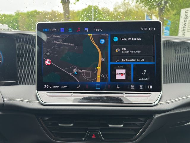 Passat Variant 2.0 TDI Business DSG ACC LED 360°