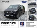 Ford TOURNEO CUSTOM 320 L2 Titanium X 125 kW AWD