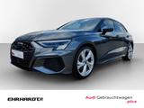Audi S3 Sportback 2.0 TFSI quattro S tronic DCC VIRTU - Audi S3: Automatik