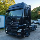 Mercedes-Benz Actros 2551*6X2*AUT - Mercedes-Benz Actros 2551