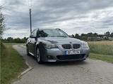 BMW E61  (M57 Motor) M Paket - BMW: E61 M Paket