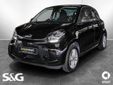 Smart ForFour EQ SITZHEIZUNG+TEMPOMAT+22 KW+ 15 ZOLL - Smart ForFour: Eq