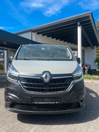 Renault Trafic - 7