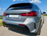 BMW 118i M Sport unfallfrei Anhängerkupplung - BMW: Anhängerkupplung