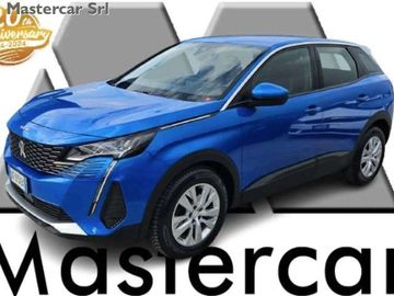 Peugeot 3008 - 1