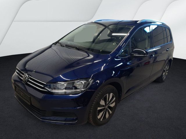 Volkswagen Touran - Bild 2