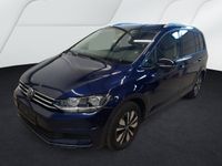 Volkswagen Touran - Vorschau Bild 2