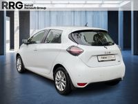 Renault ZOE - Vorschau Bild 4