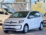 Volkswagen up!*1.0*move up!*Automatik*4/5 Türig*WHITE* - VW up! move Gebrauchtwagen