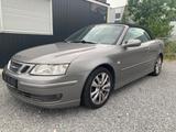 Saab 9-3 Cabriolet 1.9 TiD Vector - Saab 9-3 mit Diesel-Antrieb