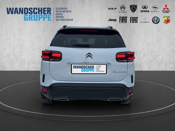Citroën C5 Aircross 1.5 BlueHDi 130 MAX LED NAVI KAMERA
