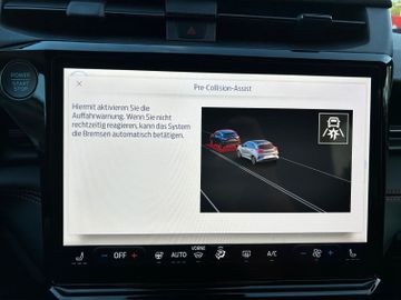 Ford Puma ST-Line 5J Garantie Automatik