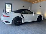 Porsche 991.2/911 Turbo Cabriolet 38TKM Lift LED - Porsche 991 Gebrauchtwagen